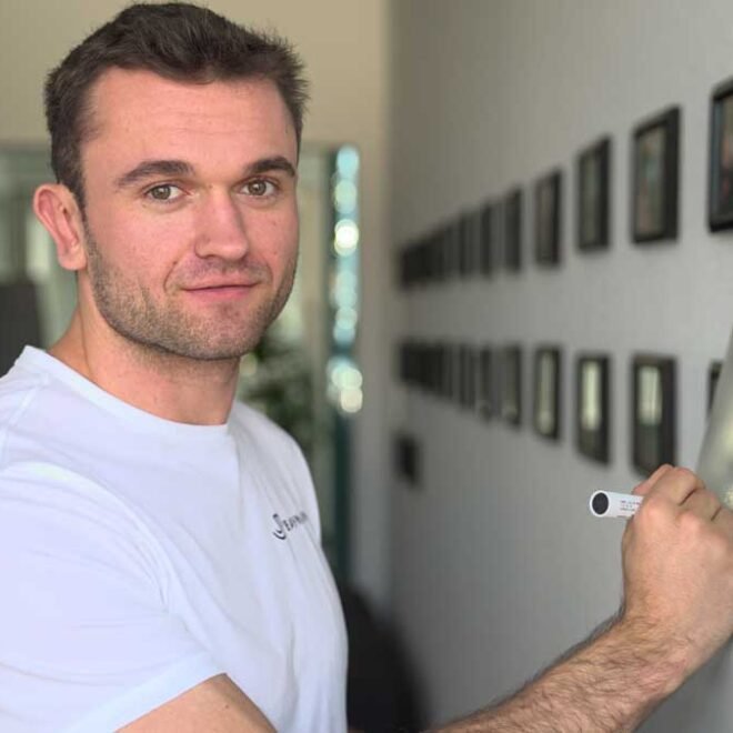 Jan Bahmann: Ein Blick auf das Leben und die Errungenschaften eines bemerkenswerten Individuums