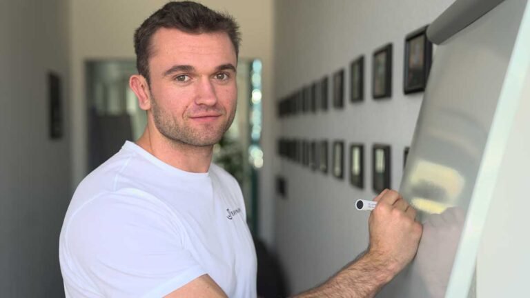 Jan Bahmann: Ein Blick auf das Leben und die Errungenschaften eines bemerkenswerten Individuums