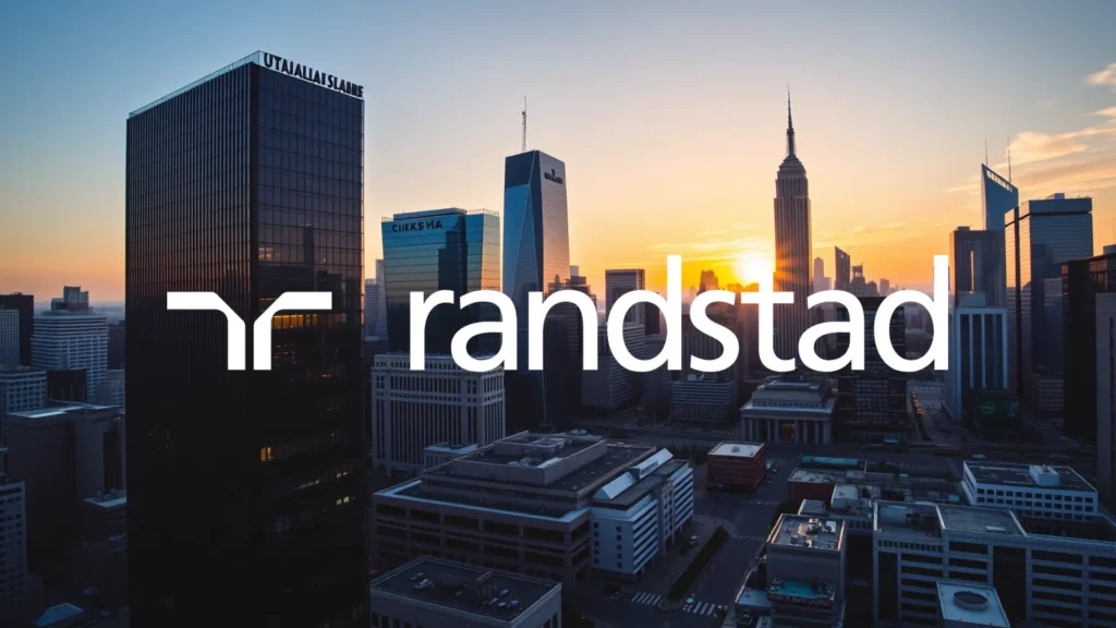 randstad aktie