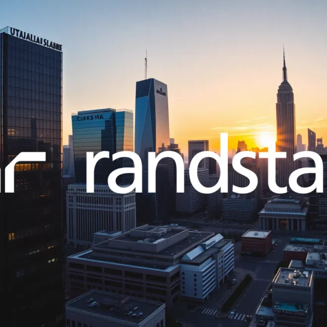 randstad aktie