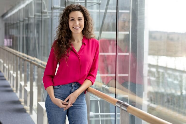 Lena Kesting Strand: Ein Tag am Traumstrand