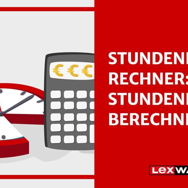 stundenlohnrechner brutto