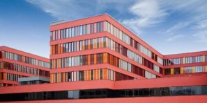 Sana Klinikum Offenbach: Eine umfassende Gesundheitsversorgung im Herzen der Stadt