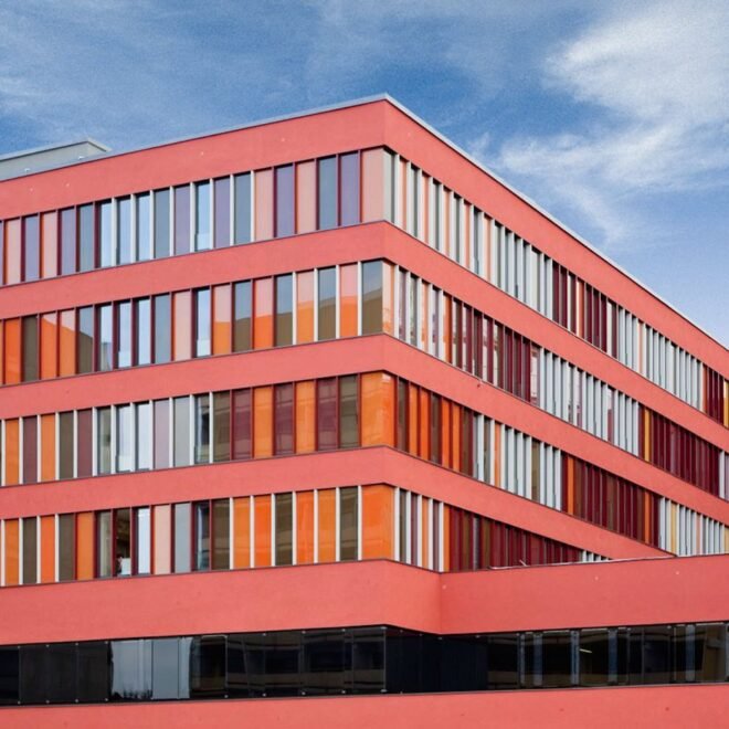 Sana Klinikum Offenbach: Eine umfassende Gesundheitsversorgung im Herzen der Stadt