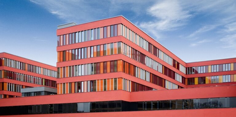 Sana Klinikum Offenbach: Eine umfassende Gesundheitsversorgung im Herzen der Stadt