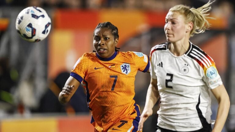 Nations League Frauen: Ein umfassender Überblick über den Wettbewerb