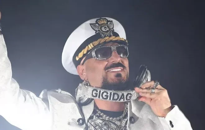 Gigi D’Agostino Krankheit: Hintergründe, Auswirkungen und die Rückkehr des DJs