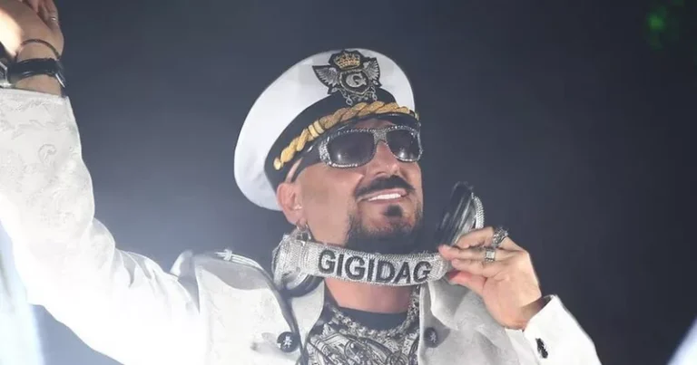 Gigi D’Agostino Krankheit: Hintergründe, Auswirkungen und die Rückkehr des DJs