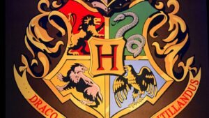 Der Harry Potter Test Haus: Finde heraus, zu welchem Haus du gehörst!