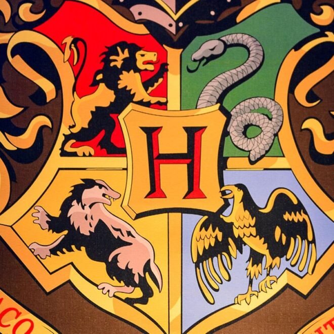 Der Harry Potter Test Haus: Finde heraus, zu welchem Haus du gehörst!