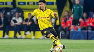 bvb news sancho