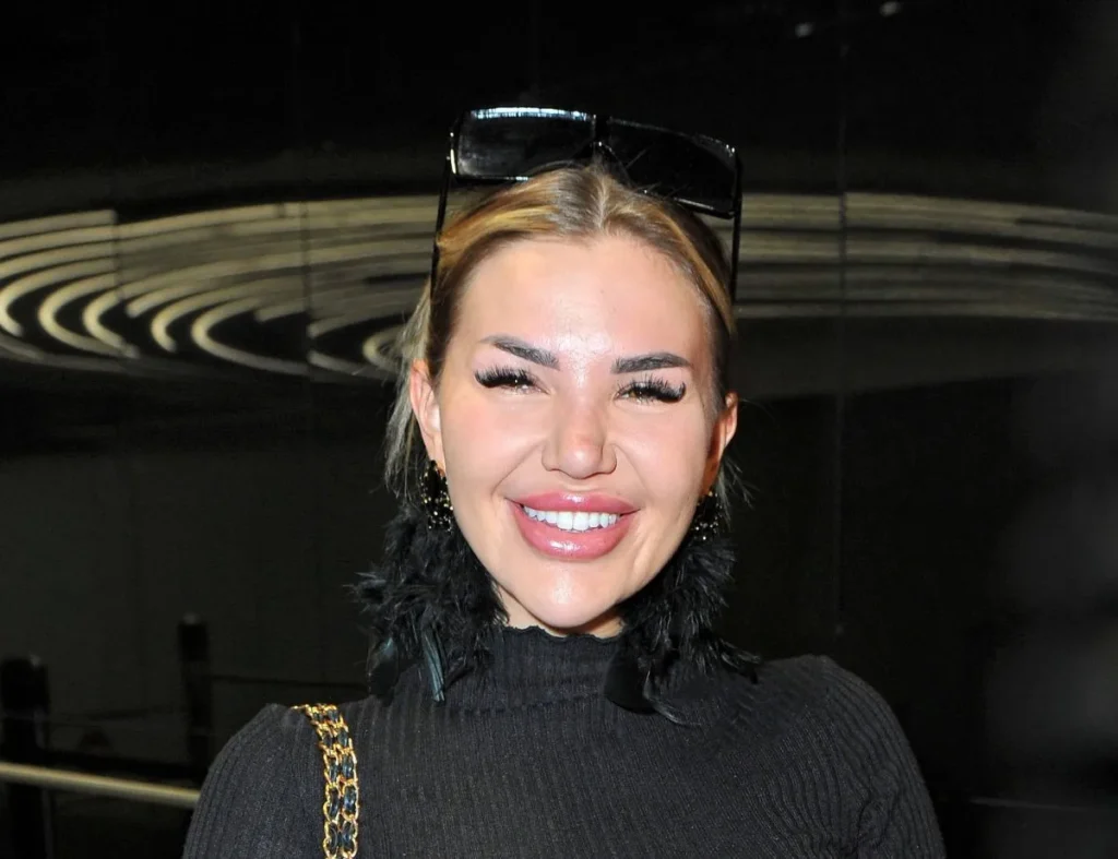 kim virginia vater