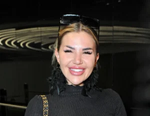 Kim Virginia Vater: Ein Blick auf ihr Leben und ihre Beiträge