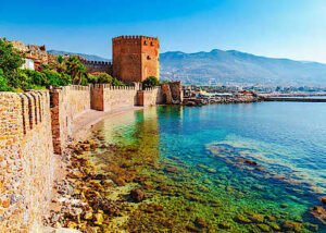 Pauschalreisen Türkei: Entdecken Sie die schönsten Seiten des Landes