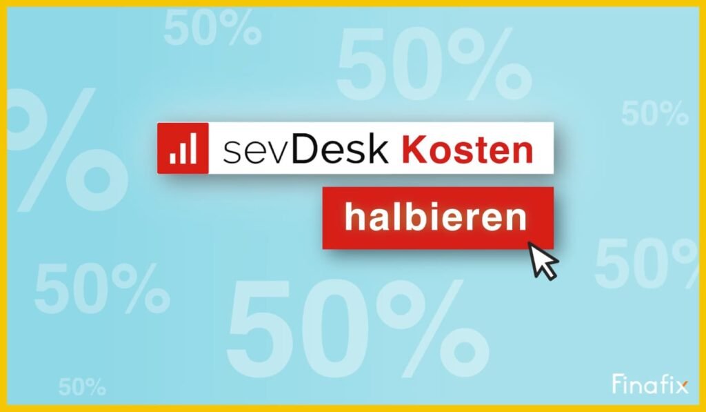 Sevdesk Kosten