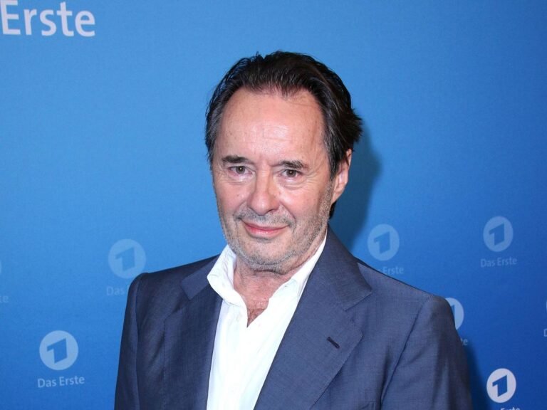 Uwe Kockisch Krebserkrankung: Was ist über seinen Gesundheitszustand bekannt?