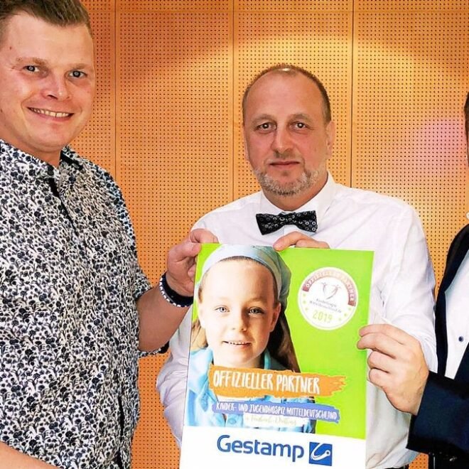 Mick Wabbals: Innovativer Industrie-Vordenker mit Fokus auf Nachhaltigkeit