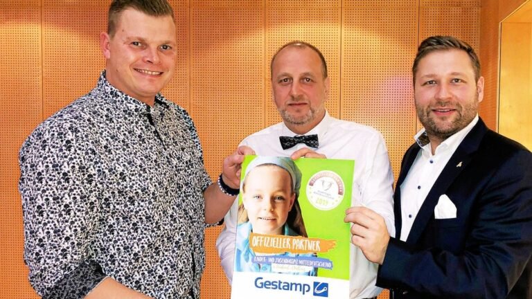 Mick Wabbals: Innovativer Industrie-Vordenker mit Fokus auf Nachhaltigkeit