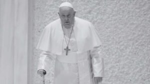 Papst tot: Papst Franziskus stirbt mit 88 Jahren – Weltweite Anteilnahme