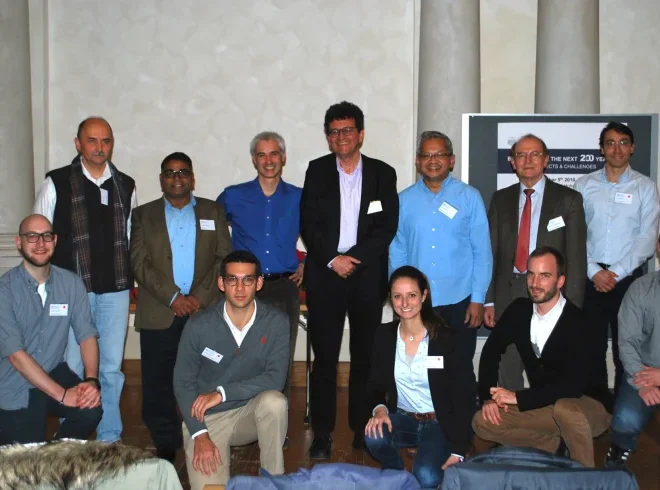 Ali Baturaygil: Agrarwissenschaftler mit Fokus auf Amaranthforschung und Pflanzenzüchtung