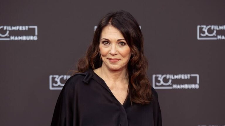 Iris Berben Todesursache: Ein Blick auf ihr Leben und Vermächtnis