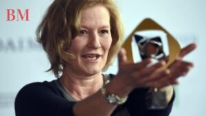 Suzanne von Borsody Krankheit
