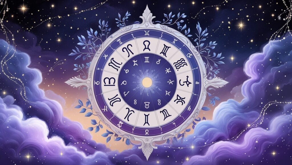 horoskop nächste woche