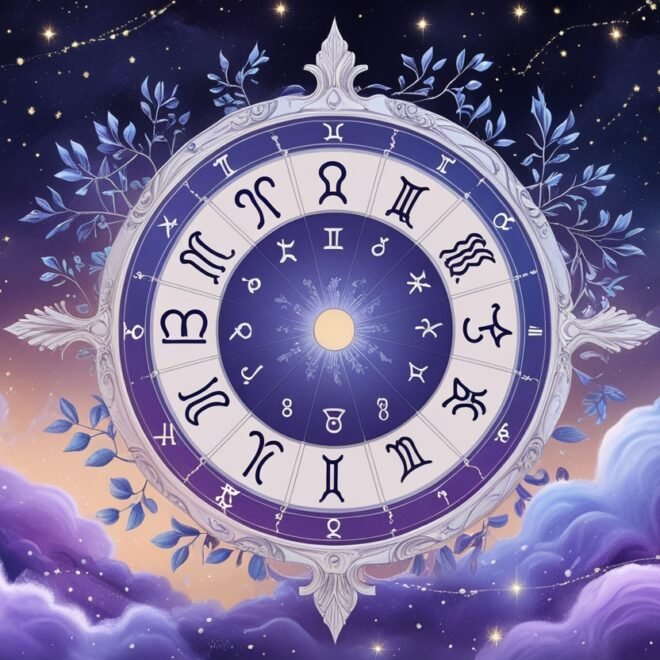 Horoskop nächste Woche: Was die Sterne für dich bereithalten