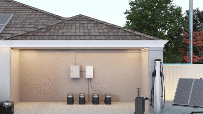 So installieren Sie ein Balkonkraftwerk Schritt für Schritt