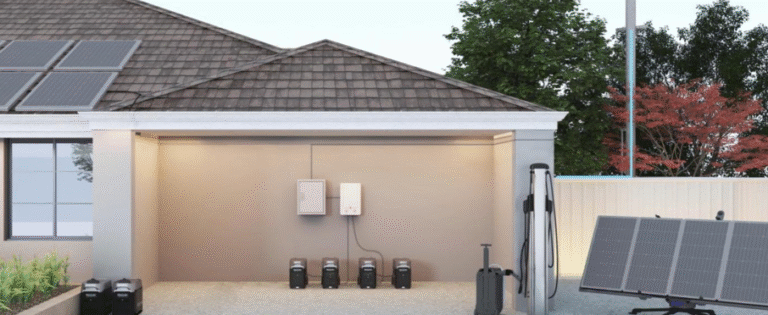 So installieren Sie ein Balkonkraftwerk Schritt für Schritt