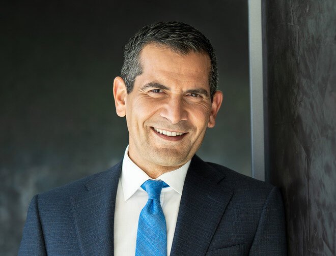 Mitri Sirin Schlaganfall