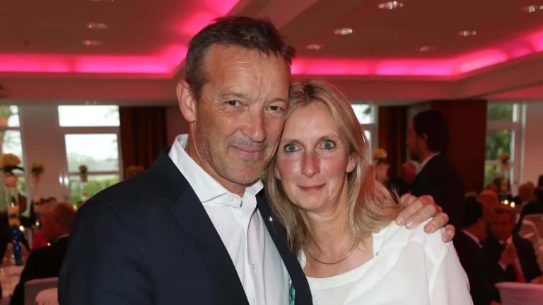 Michael Roll Krankheit: Gibt es Grund zur Sorge um den TV-Star?