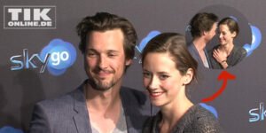 Florian David Fitz Anja Knauer getrennt: Was steckt dahinter?