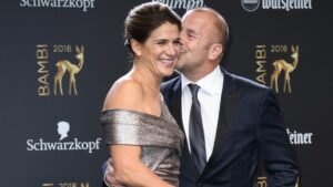 Heino Ferch Ex-Freundin: Die Frau aus seiner Vergangenheit