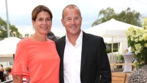 Heino Ferch Ehefrau: Alles, was Sie über die Frau des Schauspielers wissen müssen