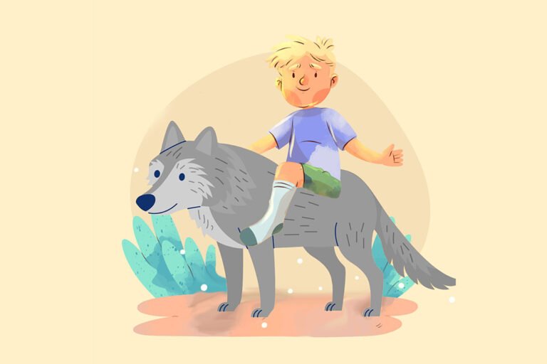 Peter und der Wolf: Ein zeitloses musikalisches Märchen