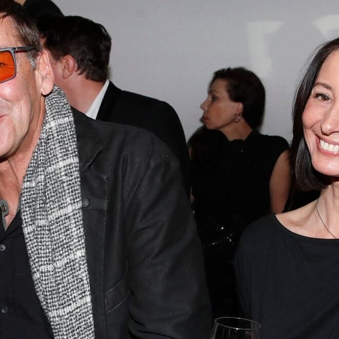 Sascha Hehn Krankheit: Wie geht es dem „Traumschiff“-Star wirklich?