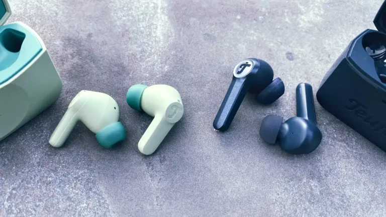 Teufel Airy TWS 2 Test: Ein umfassender Überblick über die neuesten True Wireless Earbuds