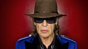 Udo Lindenberg Schlaganfall: Ein Blick auf den Einfluss und die Folgen