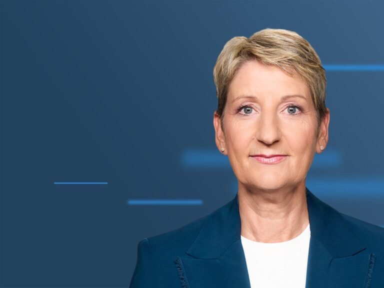 Anne Gellinek Krankheit: Was ist über ihren Gesundheitszustand bekannt?