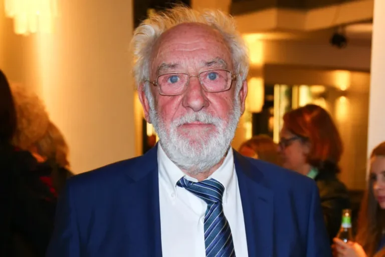 Dieter Hallervorden trauriger Abschied: Die Wahrheit hinter den Schlagzeilen