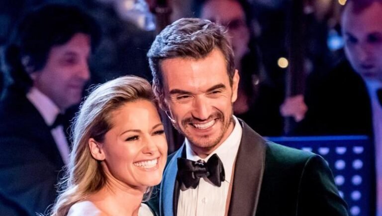 Helene Fischer und Thomas Seitel: Eine spannende Geschichte voller Liebe