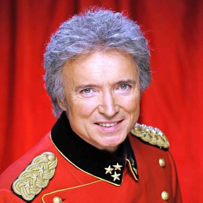 peter orloff krankheit