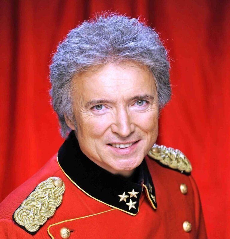 Peter Orloff Krankheit: Ein tiefer Einblick in das Leben des Künstlers