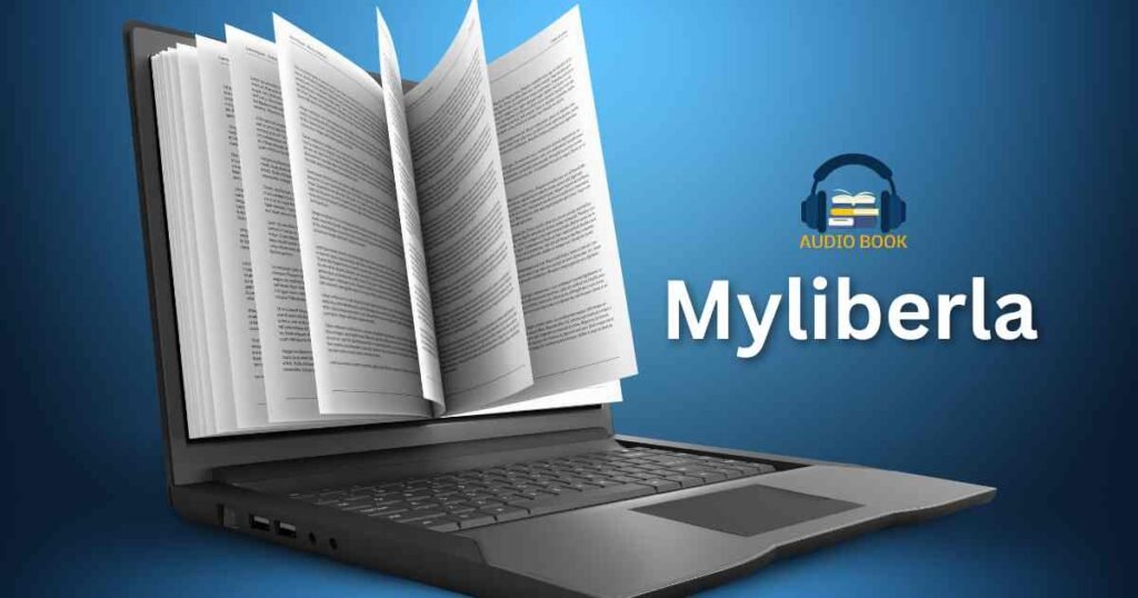 myliberla.com general