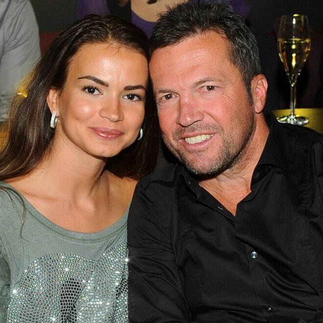 lothar matthäus' sohn verstorben