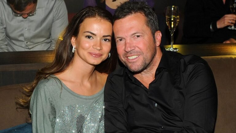 Lothar Matthäus’ Sohn Verstorben: Ein Vermächtnis voller Emotionen