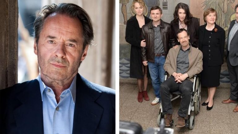 Uwe Kockisch verstorben – Commissario Brunetti-Schauspieler stirbt mit 81 Jahren