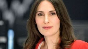 Ist Anja Kohl verheiratet? Alles, was Sie wissen müssen