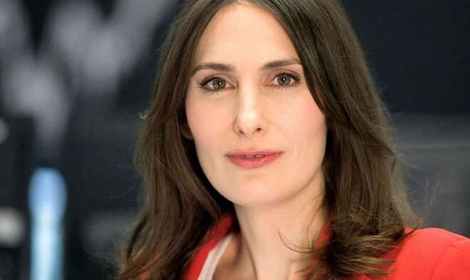 ist anja kohl verheiratet